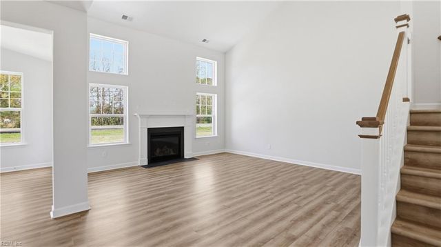 6033 Sam Callis CIR, Suffolk, VA 23435