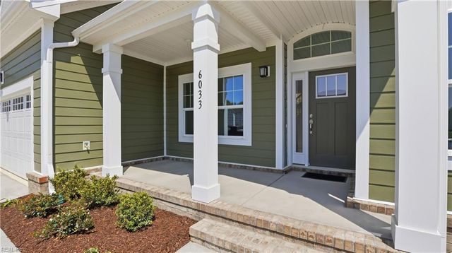 6033 Sam Callis CIR, Suffolk, VA 23435