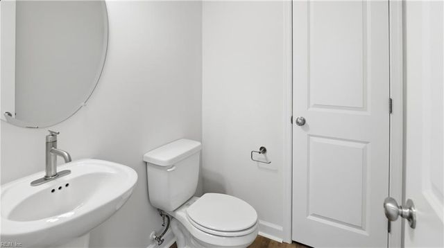 6033 Sam Callis CIR, Suffolk, VA 23435