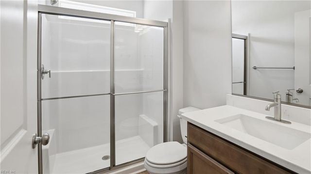 6033 Sam Callis CIR, Suffolk, VA 23435