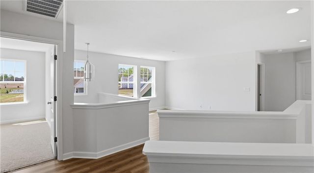 6033 Sam Callis CIR, Suffolk, VA 23435