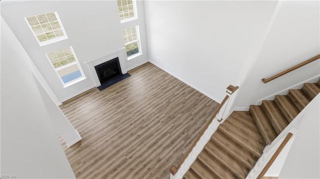 6033 Sam Callis CIR, Suffolk, VA 23435