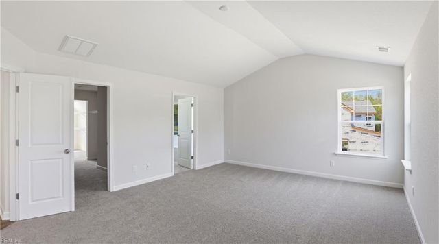 6033 Sam Callis CIR, Suffolk, VA 23435