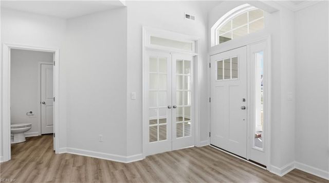 6033 Sam Callis CIR, Suffolk, VA 23435