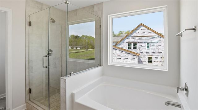 6033 Sam Callis CIR, Suffolk, VA 23435