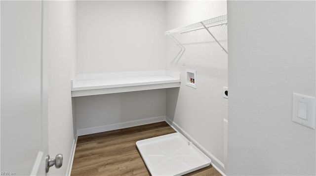 6033 Sam Callis CIR, Suffolk, VA 23435