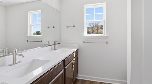 6033 Sam Callis CIR, Suffolk, VA 23435