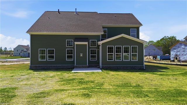 6033 Sam Callis CIR, Suffolk, VA 23435