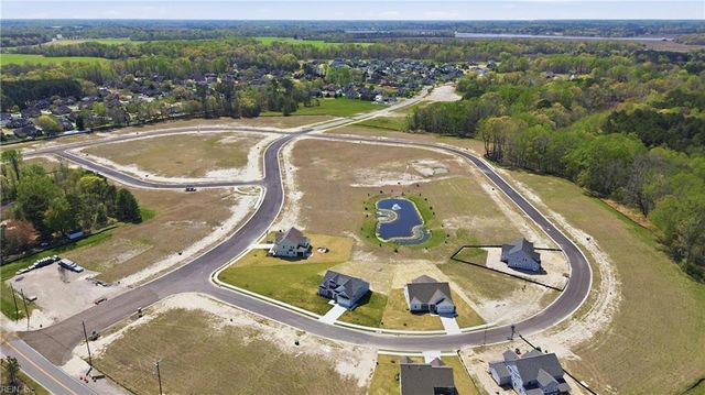 6033 Sam Callis CIR, Suffolk, VA 23435