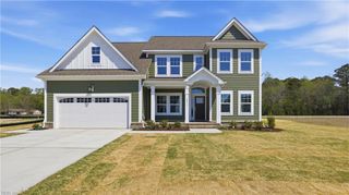 6033 Sam Callis CIR, Suffolk, VA 23435