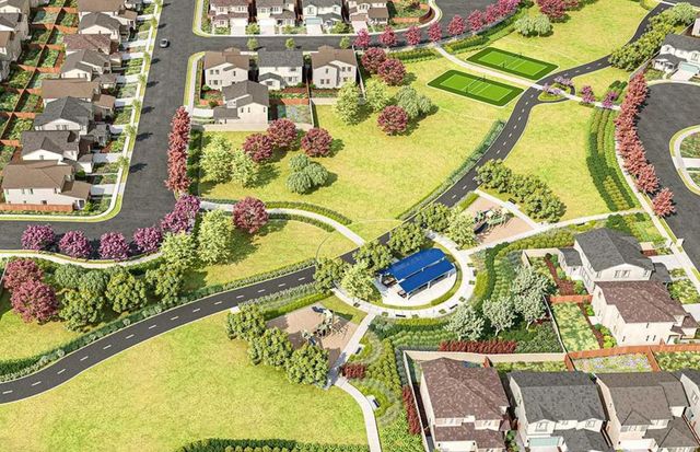 W Pasqua, Mountain House, CA 95391