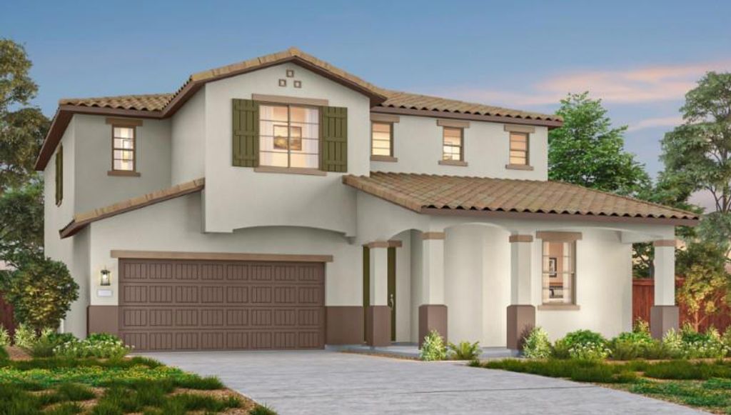 W Pasqua, Mountain House, CA 95391