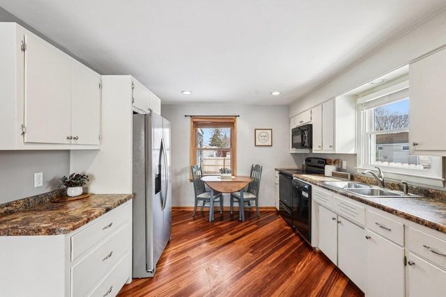 116 Mary Street, Watertown, WI 53094