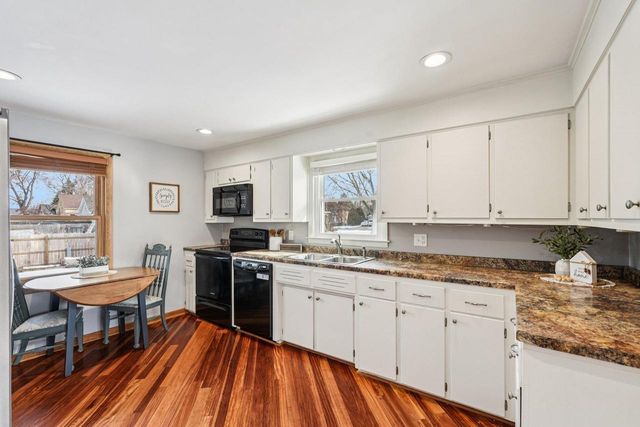 116 Mary Street, Watertown, WI 53094