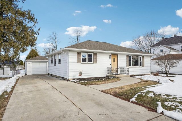 116 Mary Street, Watertown, WI 53094