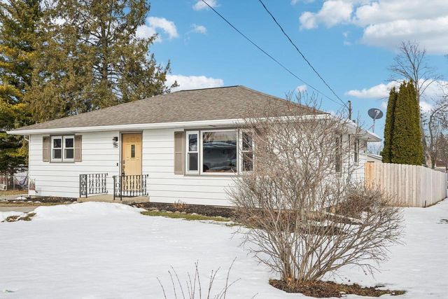 116 Mary Street, Watertown, WI 53094