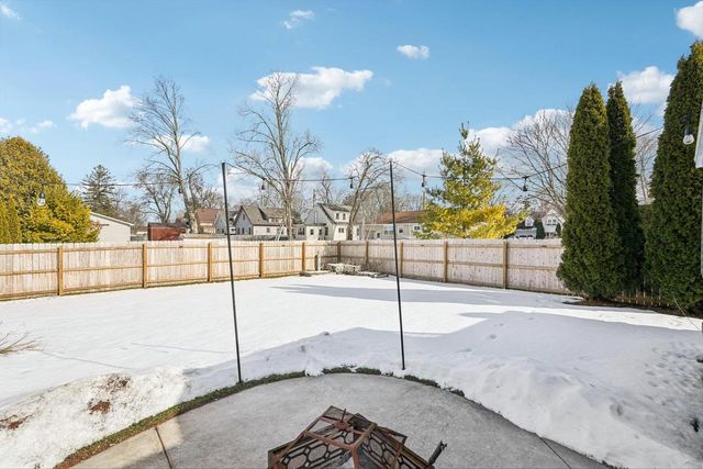 116 Mary Street, Watertown, WI 53094