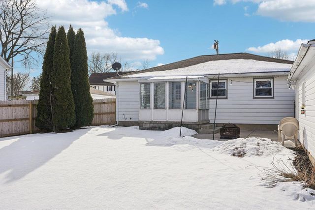 116 Mary Street, Watertown, WI 53094