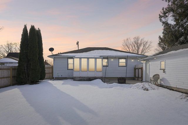 116 Mary Street, Watertown, WI 53094