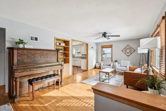 116 Mary Street, Watertown, WI 53094