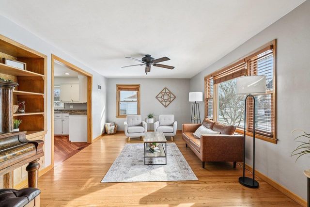 116 Mary Street, Watertown, WI 53094