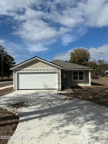 1290 SPRUCE Street, Green Cove Springs, FL 32043