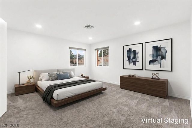 9537 Wooden Pier Way, Las Vegas, NV 89117