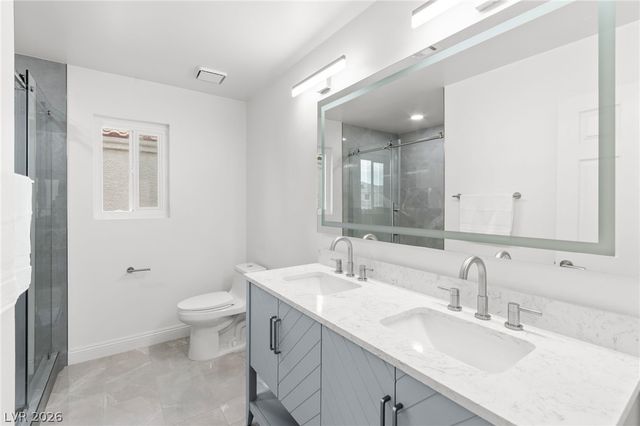 9537 Wooden Pier Way, Las Vegas, NV 89117