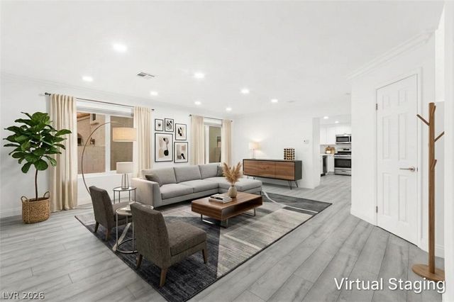 9537 Wooden Pier Way, Las Vegas, NV 89117