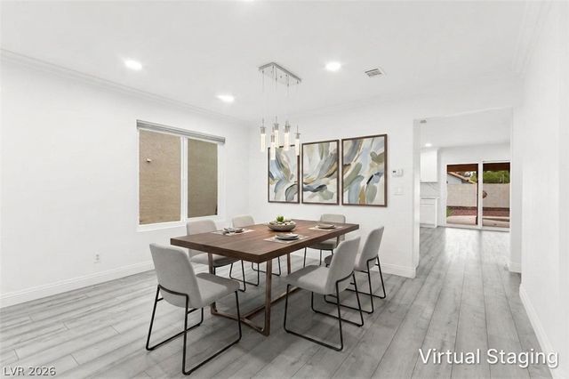 9537 Wooden Pier Way, Las Vegas, NV 89117
