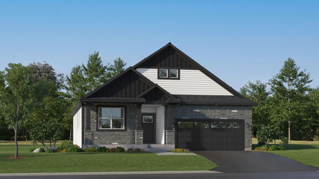 15181 Quince Street NW, Andover, MN 55304