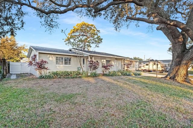 1110 IRENE AVENUE, Largo, FL 33771