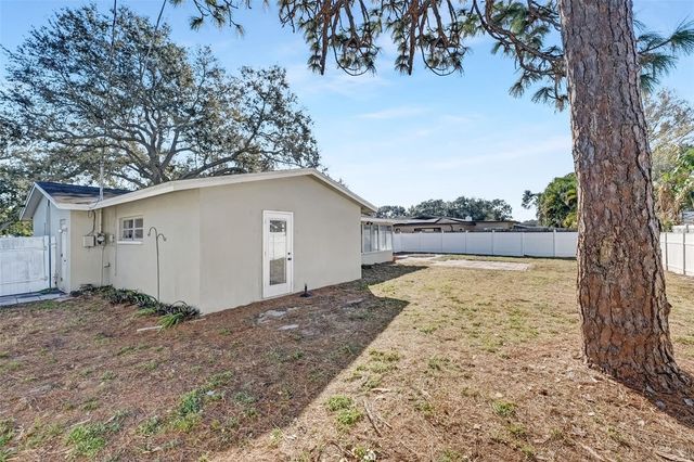 1110 IRENE AVENUE, Largo, FL 33771