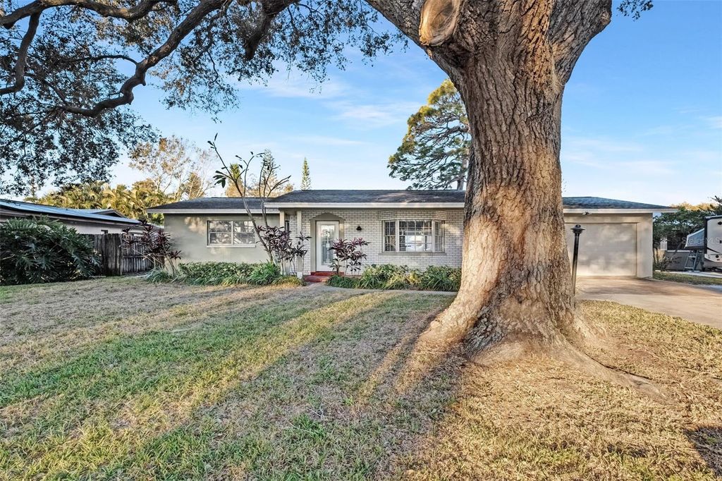 1110 IRENE AVENUE, Largo, FL 33771