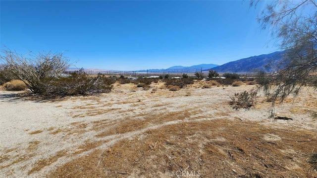 15236 Painted Hills Road, Whitewater, CA 92282
