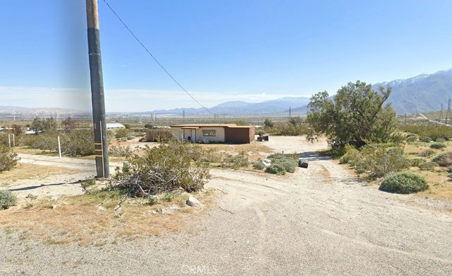 15236 Painted Hills Road, Whitewater, CA 92282
