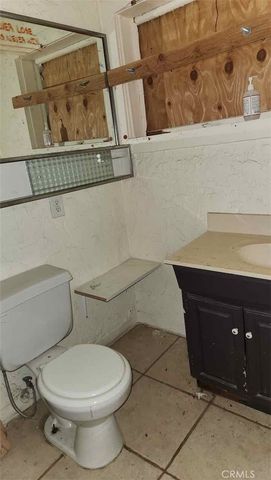 15236 Painted Hills Road, Whitewater, CA 92282