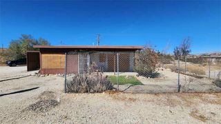 15236 Painted Hills Road, Whitewater, CA 92282