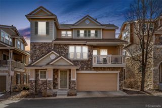11831 Bolton Circle, Parker, CO 80134