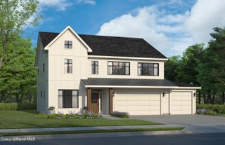 2556 W VICTOR LOOP, Coeur D'alene, ID 83815