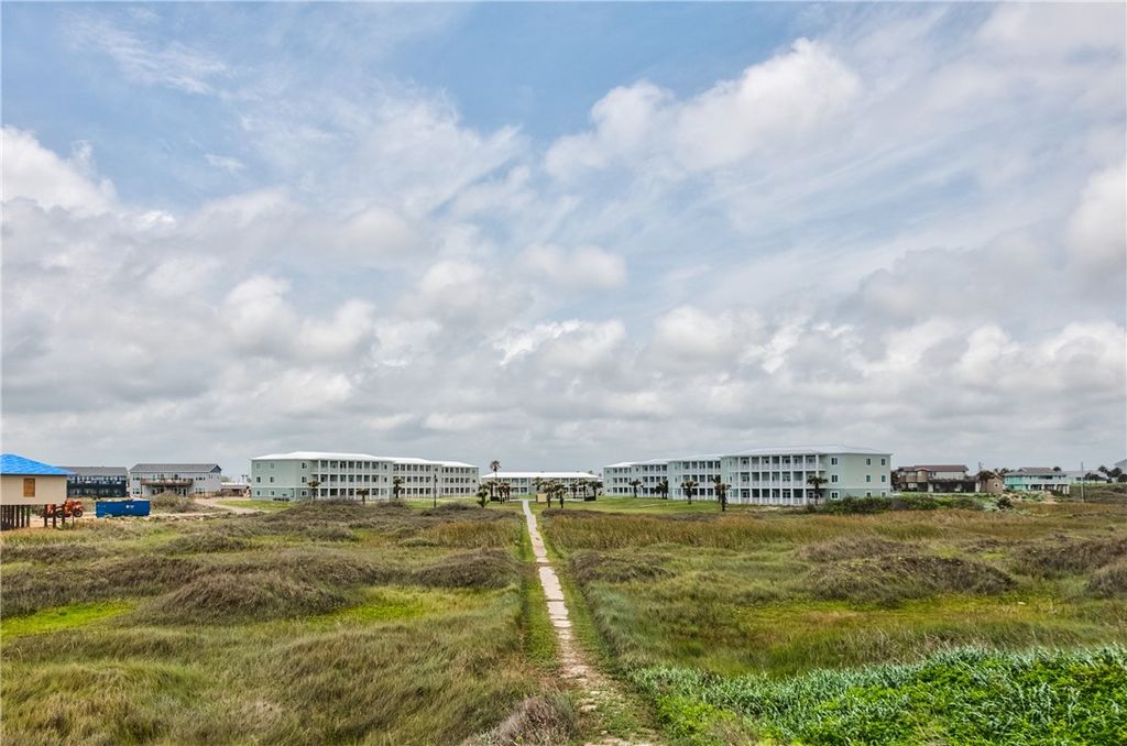 1107 Eleventh 7A, Port Aransas, TX 78373 — photo 2