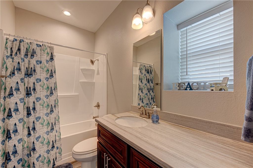 1107 Eleventh 7A, Port Aransas, TX 78373 — photo 5
