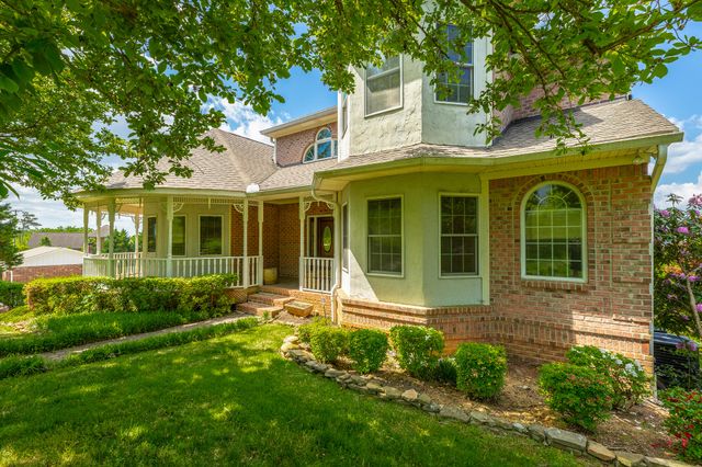 817 Harris Drive, Chattanooga, TN 37412
