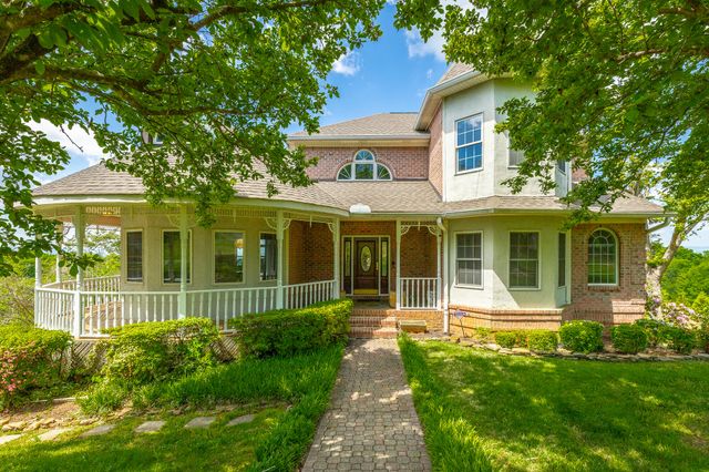 817 Harris Drive, Chattanooga, TN 37412