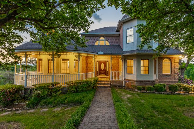 817 Harris Drive, Chattanooga, TN 37412