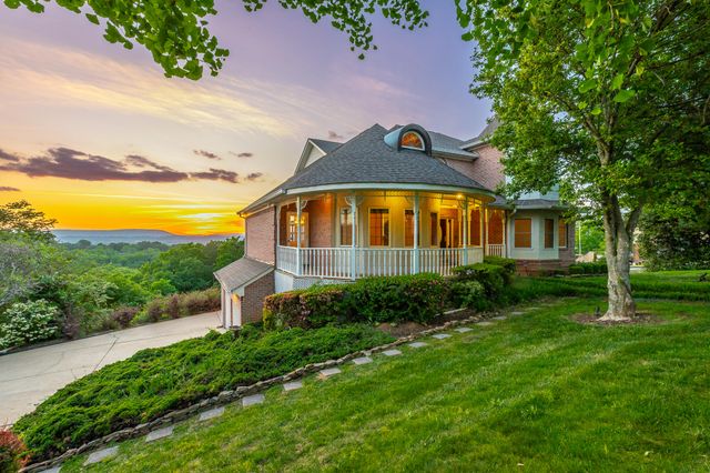 817 Harris Drive, Chattanooga, TN 37412