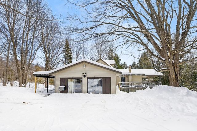 9690 Lake Street Lot: 3, Ellsworth, MI 49729