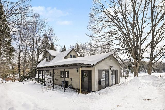 9690 Lake Street Lot: 3, Ellsworth, MI 49729