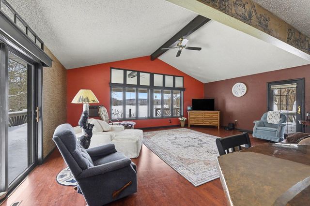 9690 Lake Street Lot: 3, Ellsworth, MI 49729