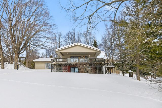 9690 Lake Street Lot: 3, Ellsworth, MI 49729